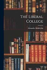 The Liberal College 