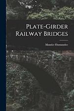 Plate-girder Railway Bridges 