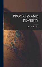 Progress and Poverty 