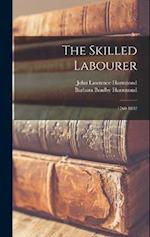 The Skilled Labourer: 1760-1832 