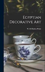Egyptian Decorative Art 