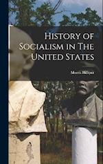 History of Socialism in The United States 