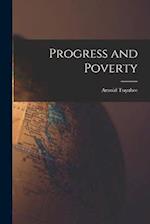 Progress and Poverty 