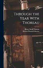 Through the Year With Thoreau 