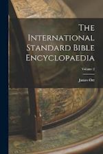 The International Standard Bible Encyclopaedia; Volume 2 