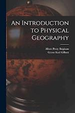 An Introduction to Physical Geography 