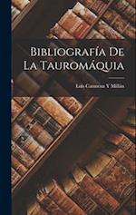 Bibliografía De La Tauromáquia
