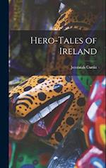 Hero-Tales of Ireland 