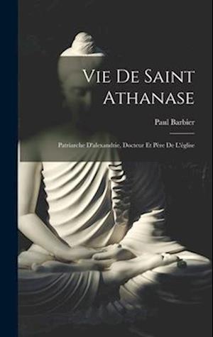Vie De Saint Athanase