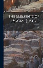 The Elements of Social Justice 