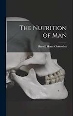 The Nutrition of Man 