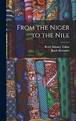 From the Niger to the Nile 
