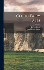 Celtic Fairy Tales 