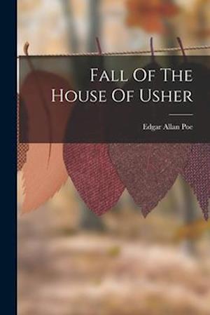 Fall Of The House Of Usher