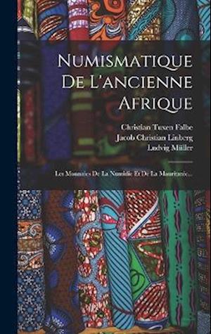 Numismatique De L'ancienne Afrique