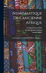 Numismatique De L'ancienne Afrique