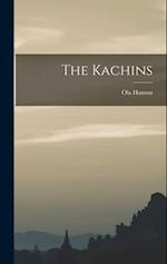 The Kachins 