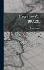 History Of Brazil 