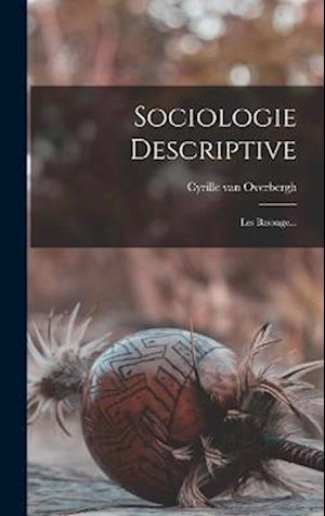 Sociologie Descriptive