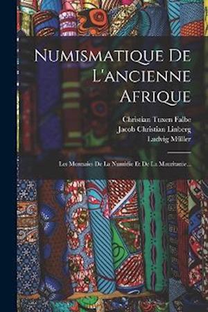 Numismatique De L'ancienne Afrique