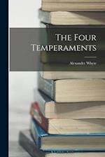 The Four Temperaments 