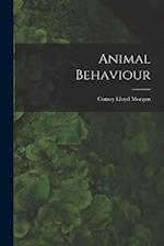 Animal Behaviour 