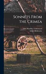 Sonnets From the Crimea 