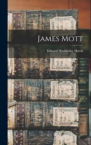 James Mott