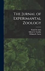 The Jurnal of Experimantal Zoology 