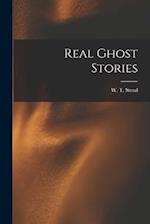 Real Ghost Stories 