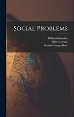 Social Problems 
