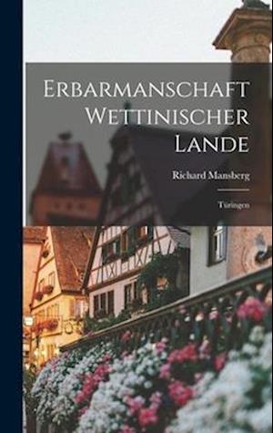 Erbarmanschaft Wettinischer Lande