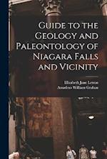 Guide to the Geology and Paleontology of Niagara Falls and Vicinity 