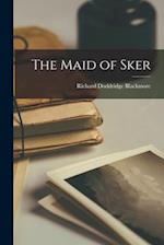 The Maid of Sker 