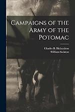 Campaigns of the Army of the Potomac 
