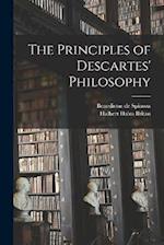 The Principles of Descartes' Philosophy 