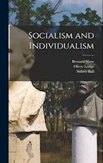 Socialism and Individualism 