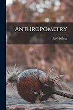 Anthropometry 