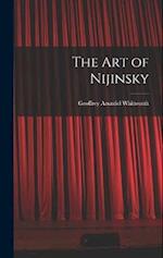 The art of Nijinsky 