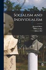 Socialism and Individualism 