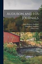 Audubon and his Journals 