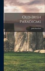 Old-irish Paradigms 