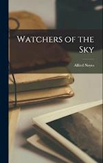 Watchers of the Sky 