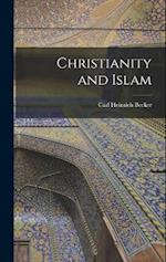 Christianity and Islam 