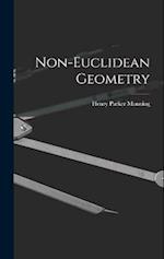 Non-Euclidean Geometry 