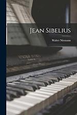 Jean Sibelius 