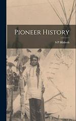Pioneer History 