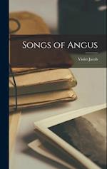 Songs of Angus 