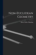 Non-Euclidean Geometry 