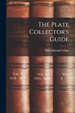 The Plate Collector's Guide 